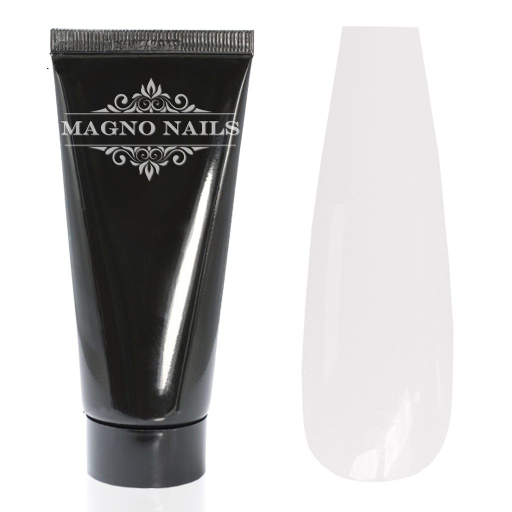 Professional Polyacryl Gel - Polygel - Acrylgel clear